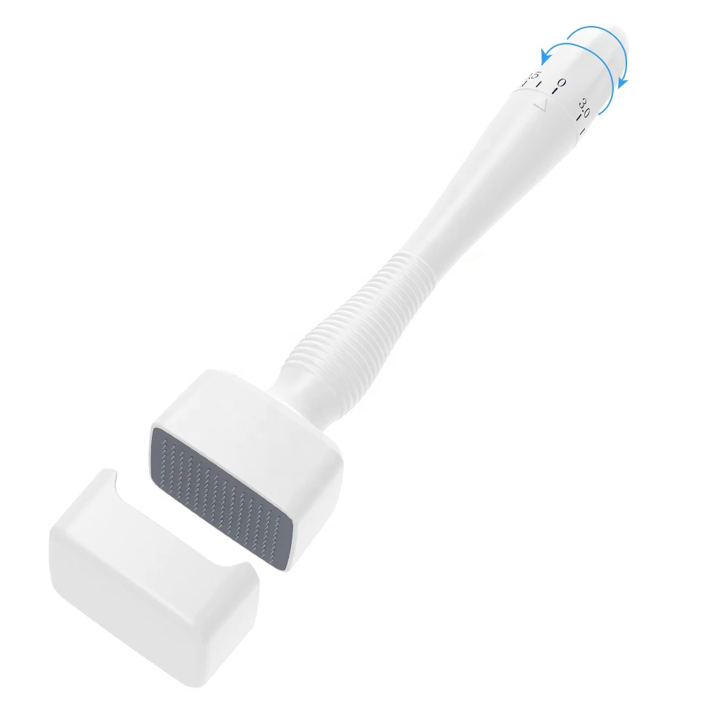 Hair Care Clinic - Derma Stamp 140A Microneedling Face Massager