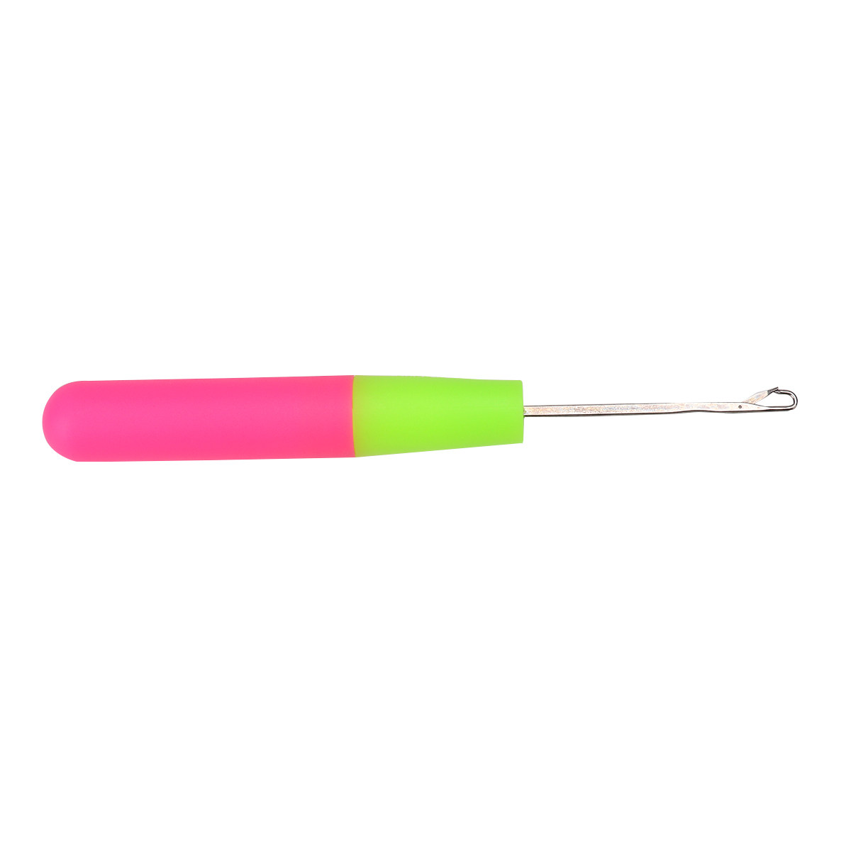 Crochet Braiding Hair - 2Pcs Crochet Needle Hook Latch Hook