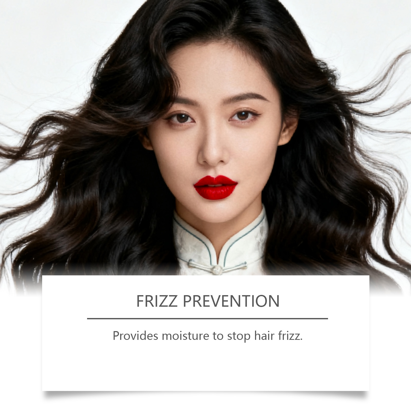 Curl Styling Cream for Wavy an - Hair Care Natural recension och pris