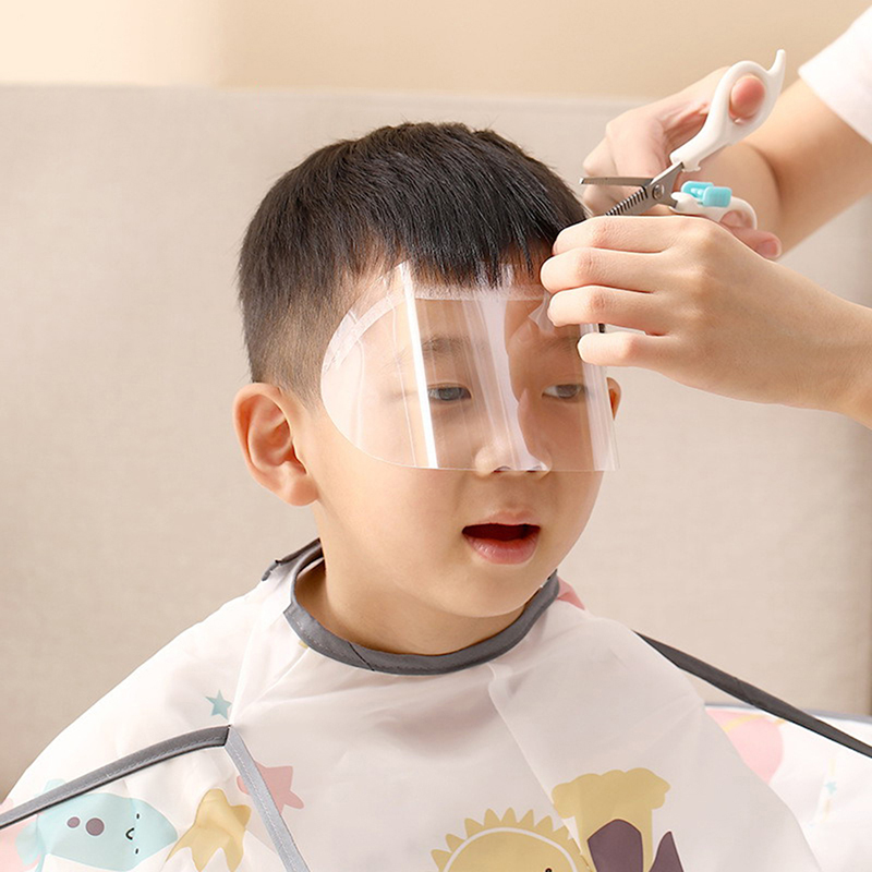 50pcs Eye Protection Hairdress - Hair Care Hair Mask recension och pris