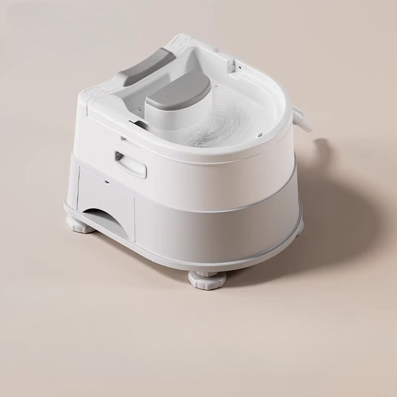 Portable Hair Wash Basin, Sham - Hair Care Hospital recension och pris