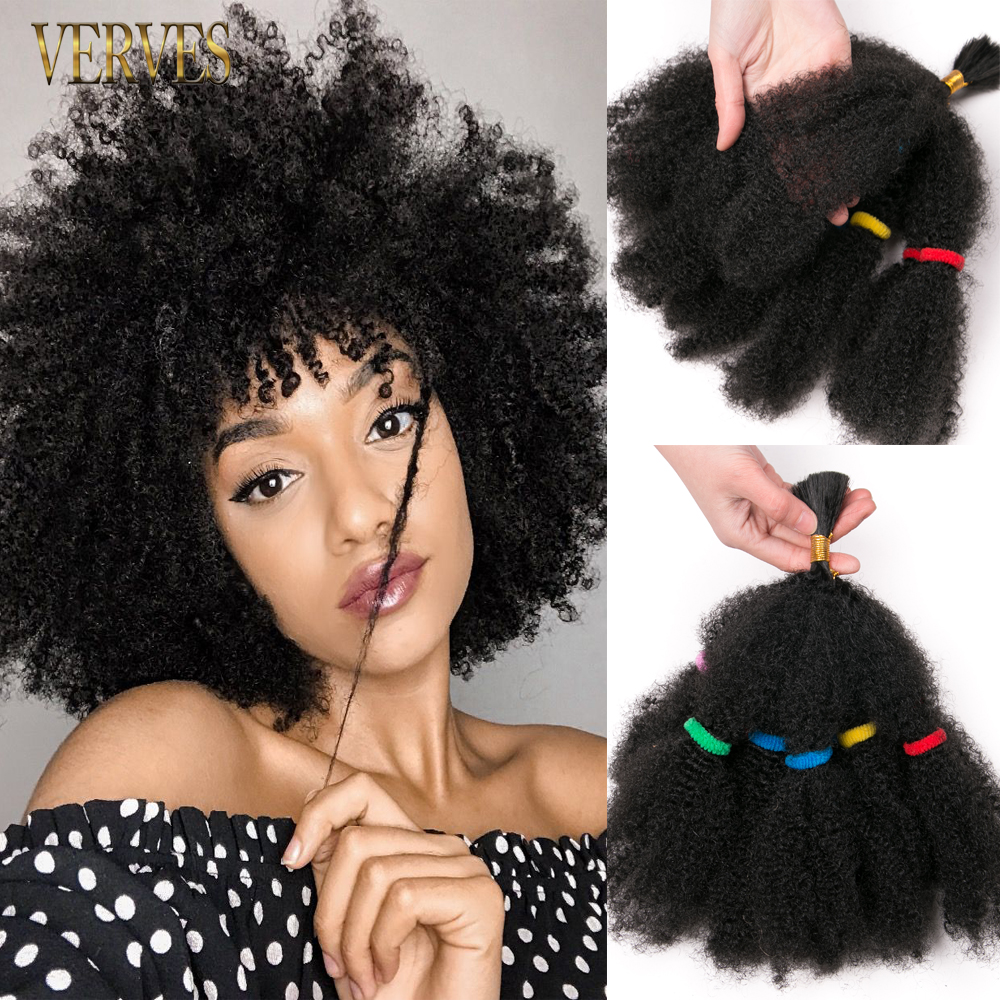 3 PCS Crochet Hair Curly Exten - Crochet Braiding Hair recension och pris