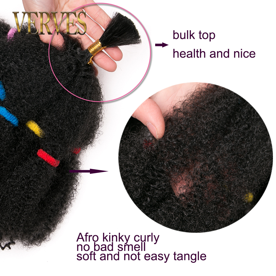 3 PCS Crochet Hair Curly Exten - Crochet Braiding Hair recension och pris