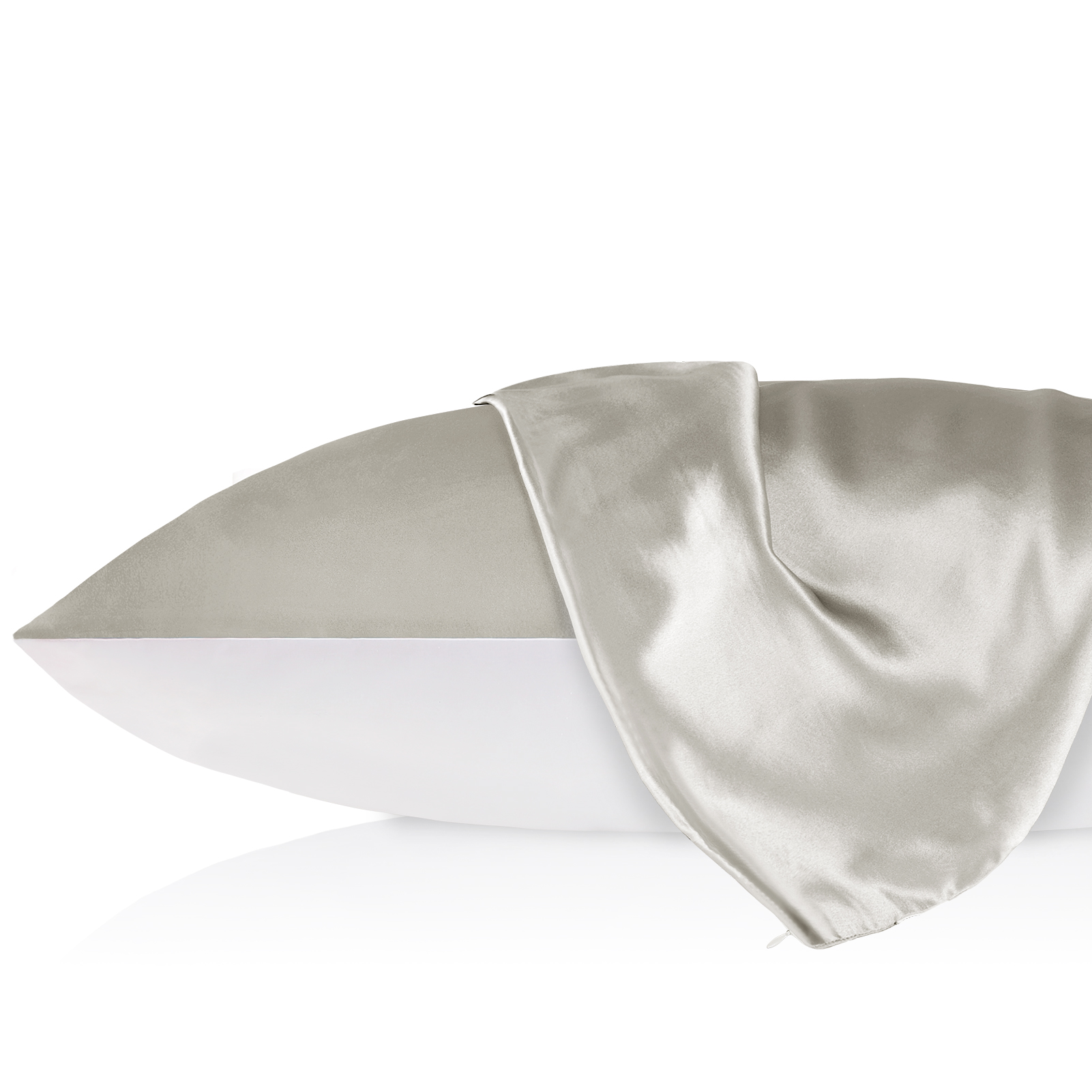 LILYSILK Silk Pillowcase with  - Hair Care Hospital recension och pris
