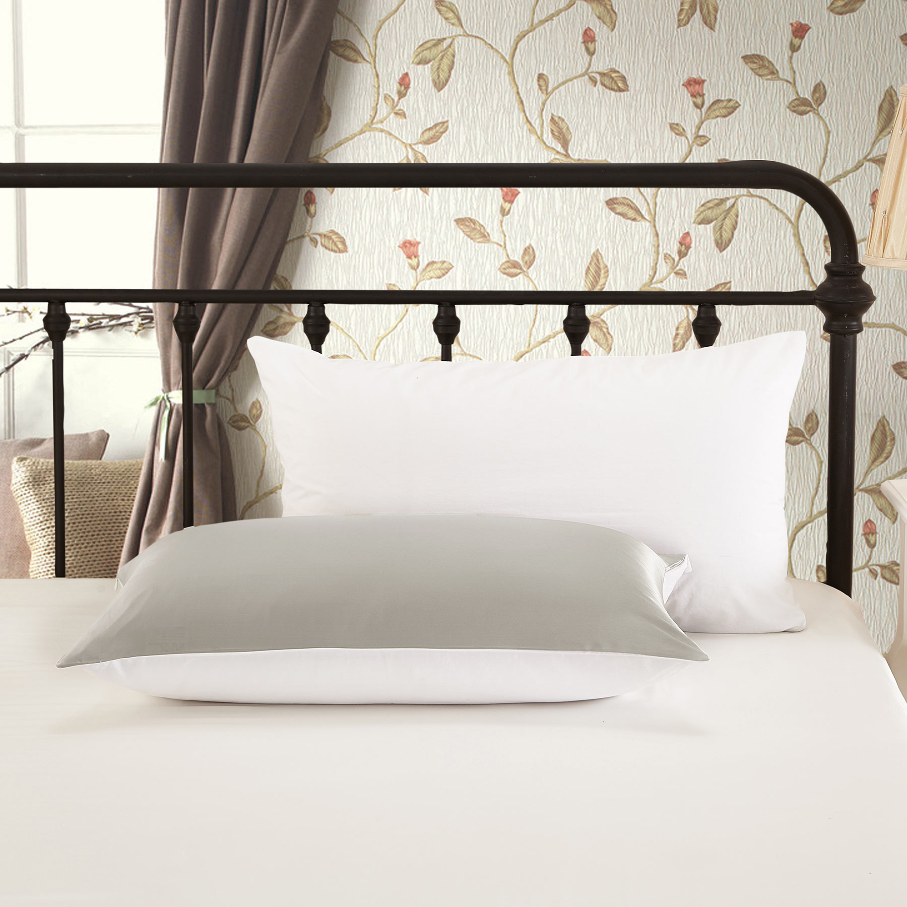 LILYSILK Silk Pillowcase with  - Hair Care Hospital recension och pris