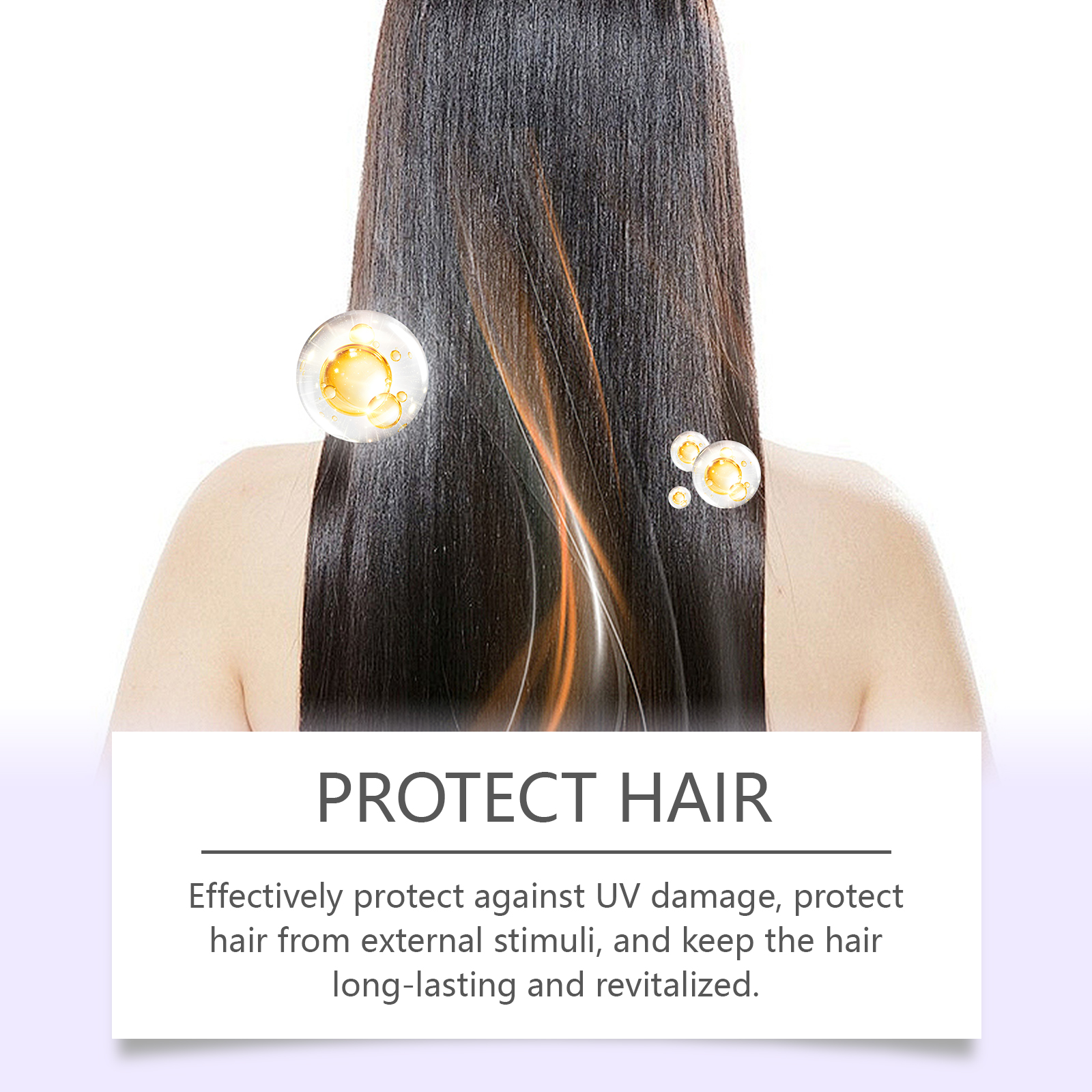 Resveratrol Hair Care Spray An - Hair Care Hair Serum recension och pris