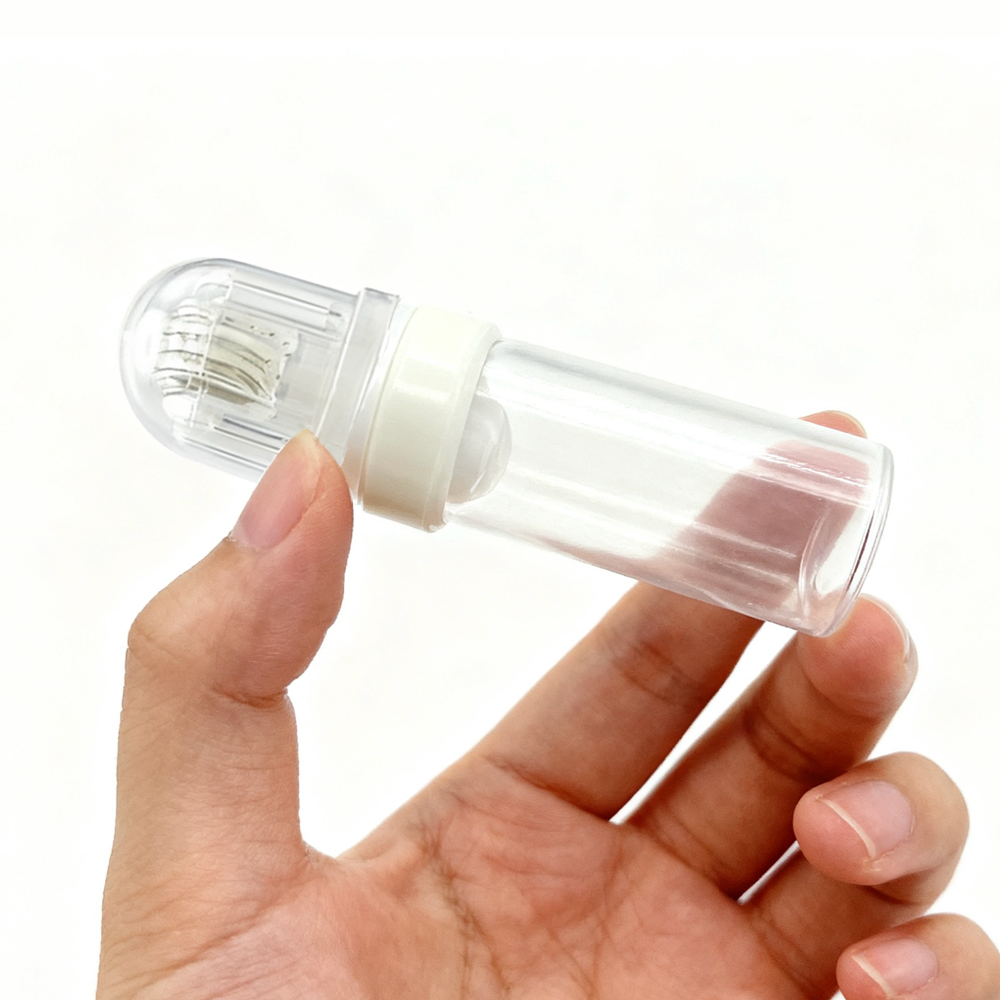 1PCS 64Pins Titanium Micro Nee - Hair Care Hair Serum recension och pris