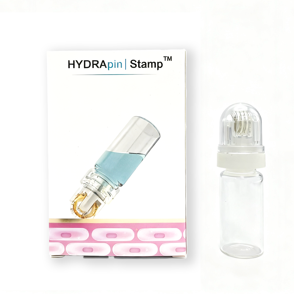 1PCS 64Pins Titanium Micro Nee - Hair Care Hair Serum recension och pris