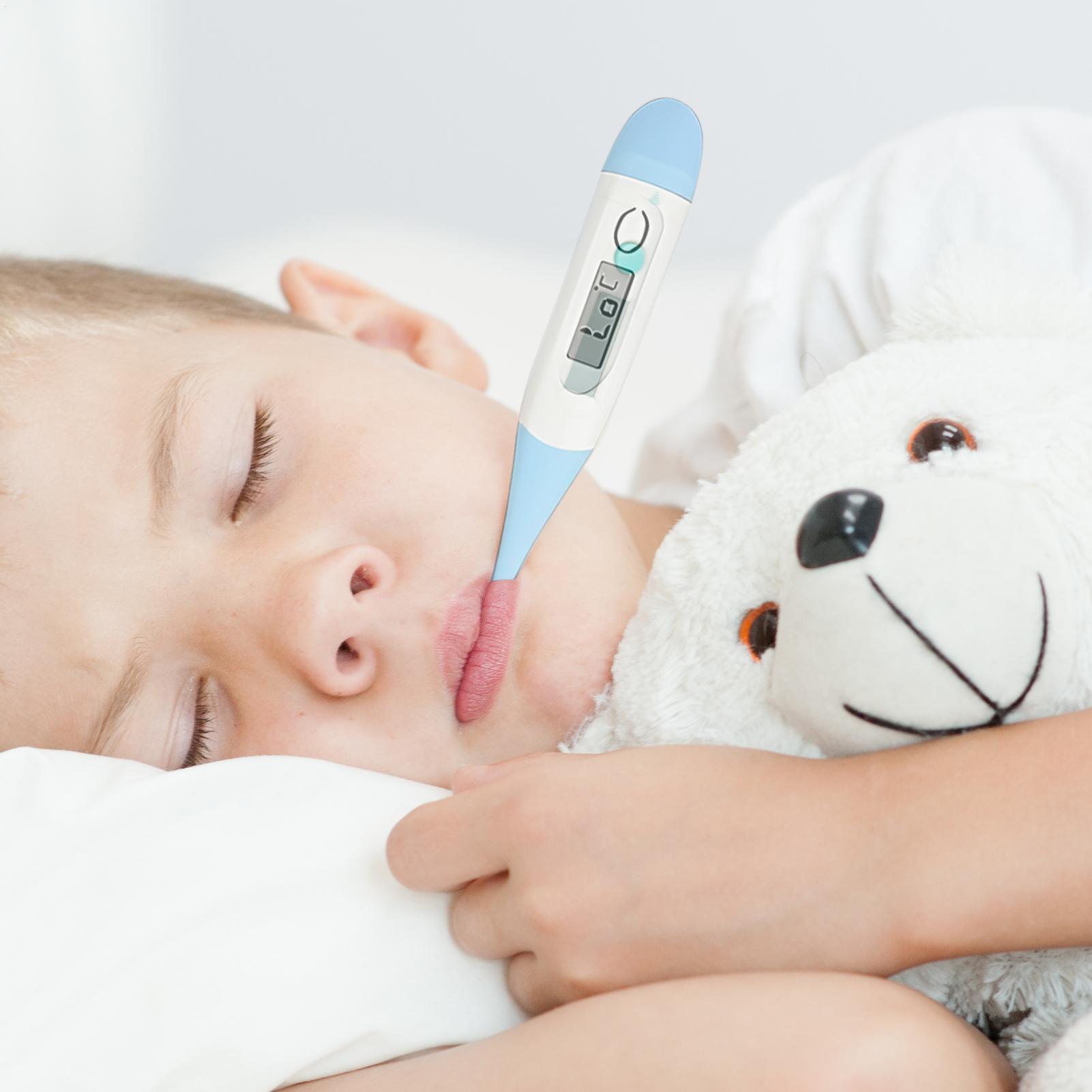 Baby Health Care Kit 18 Pieces - Hair Care Hospital recension och pris