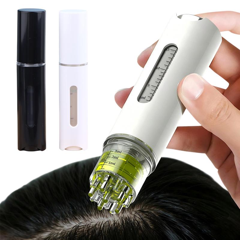 1 Set Essential Oil Liquid Gui - Hair Care Routine recension och pris
