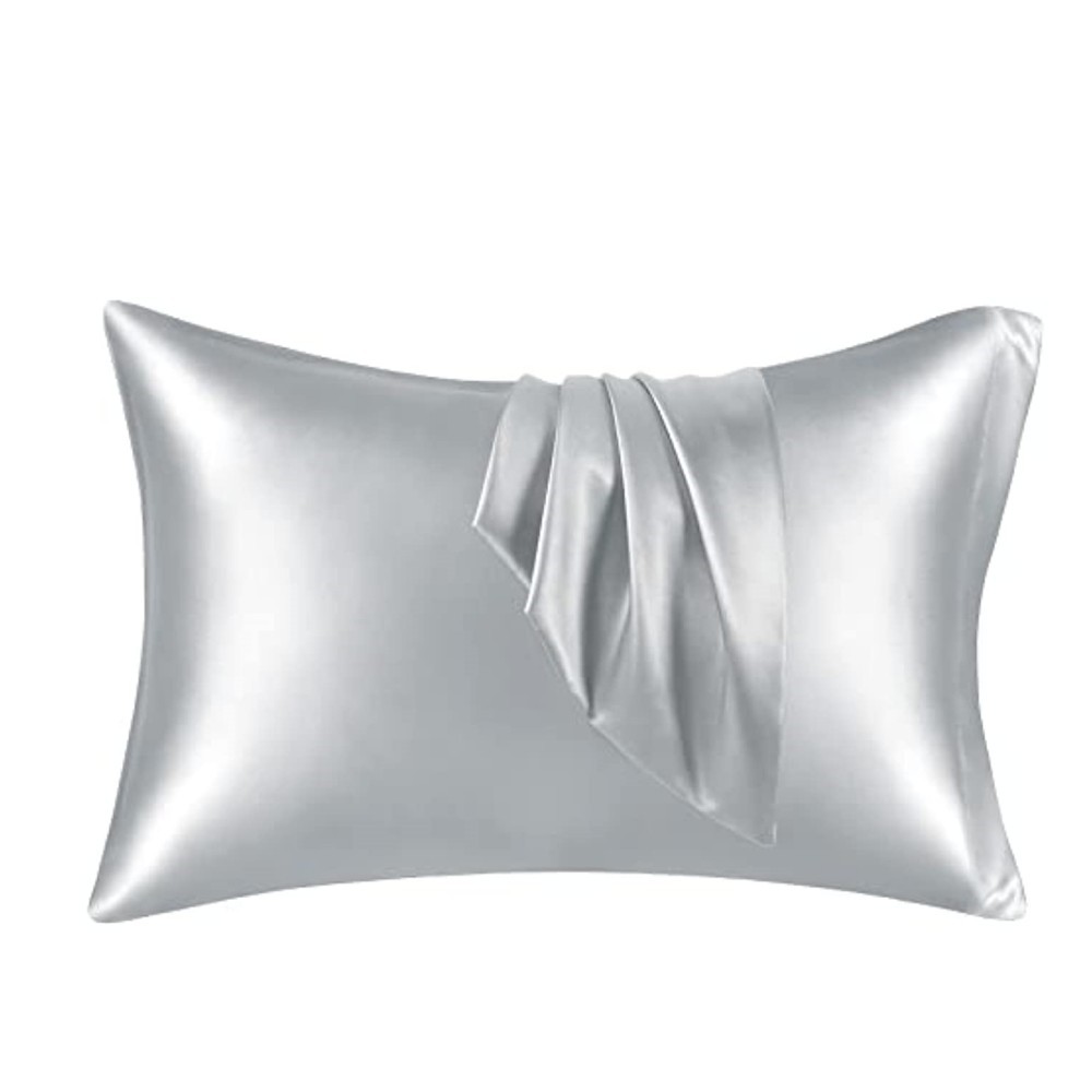Solid High Quality Silky Satin - Hair Care Hospital recension och pris