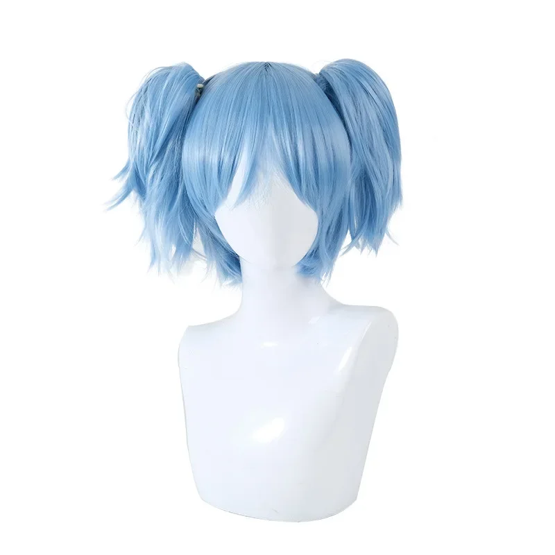 Sally Face Cosplay Props Sally - Hair Care Korea recension och pris
