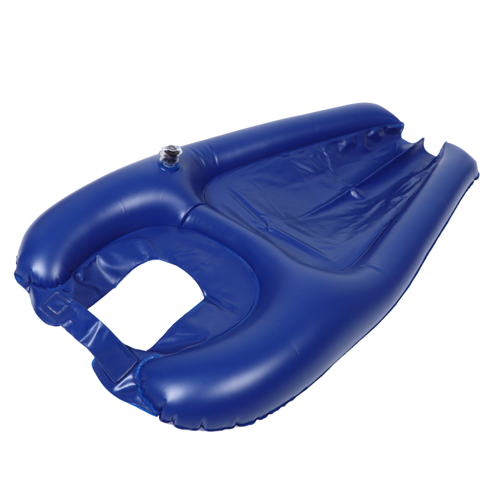 Inflatable Hair Washing Tray P - Hair Care Hospital recension och pris