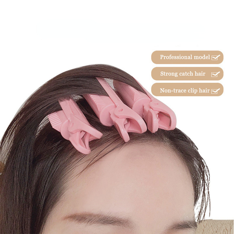 2pcs/set Heatless Hair Rollers - Hair Care Korea recension och pris