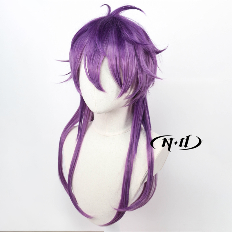 ND Rin Cosplay Wigs Hairpiece  - Braiding Hair Kanekalon recension och pris