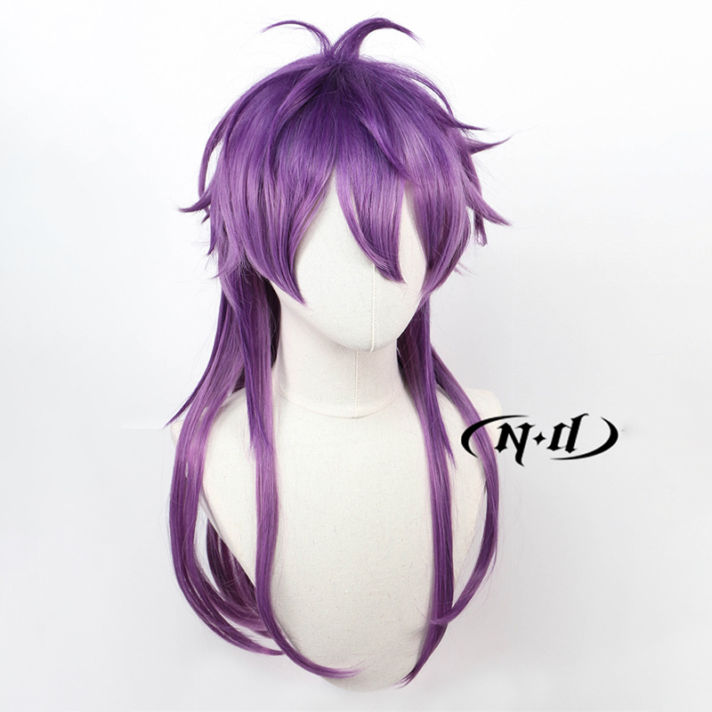 ND Rin Cosplay Wigs Hairpiece  - Braiding Hair Kanekalon recension och pris