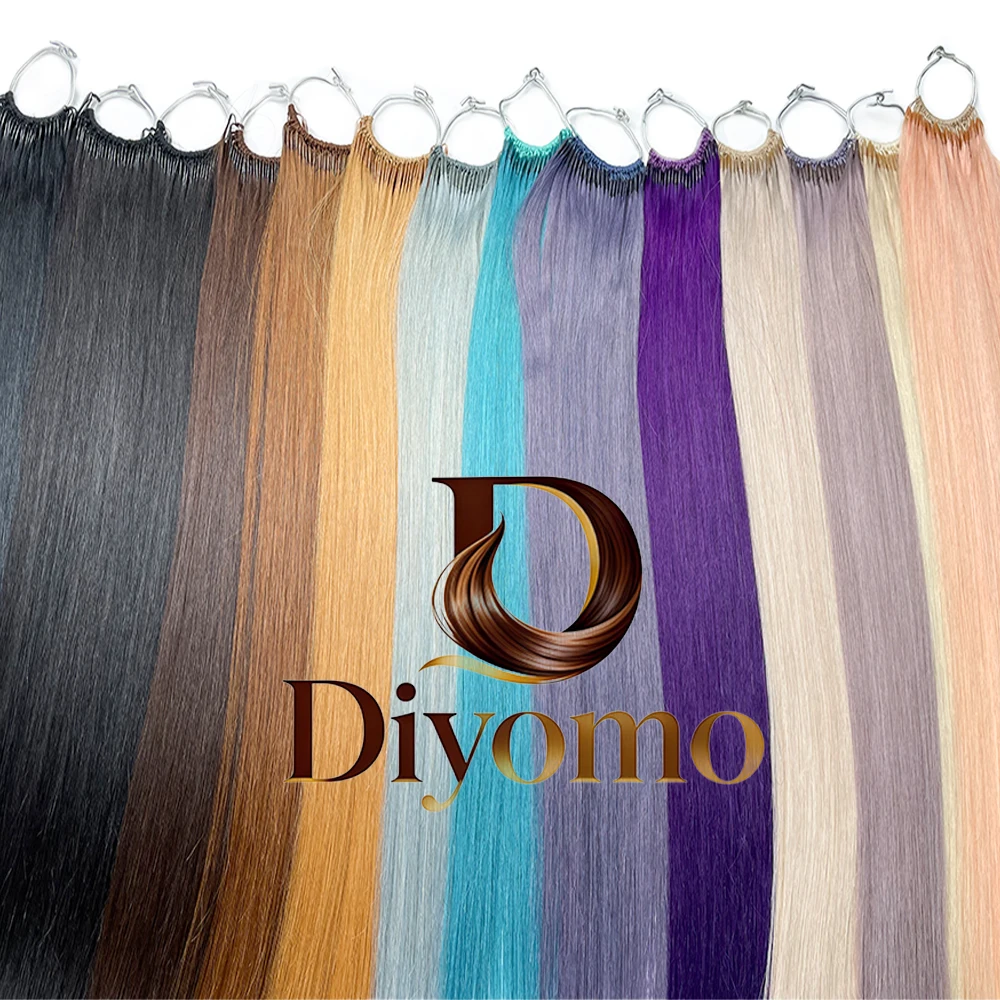 DIYOMO hot selling Korean 100% - Hair Care Korea recension och pris