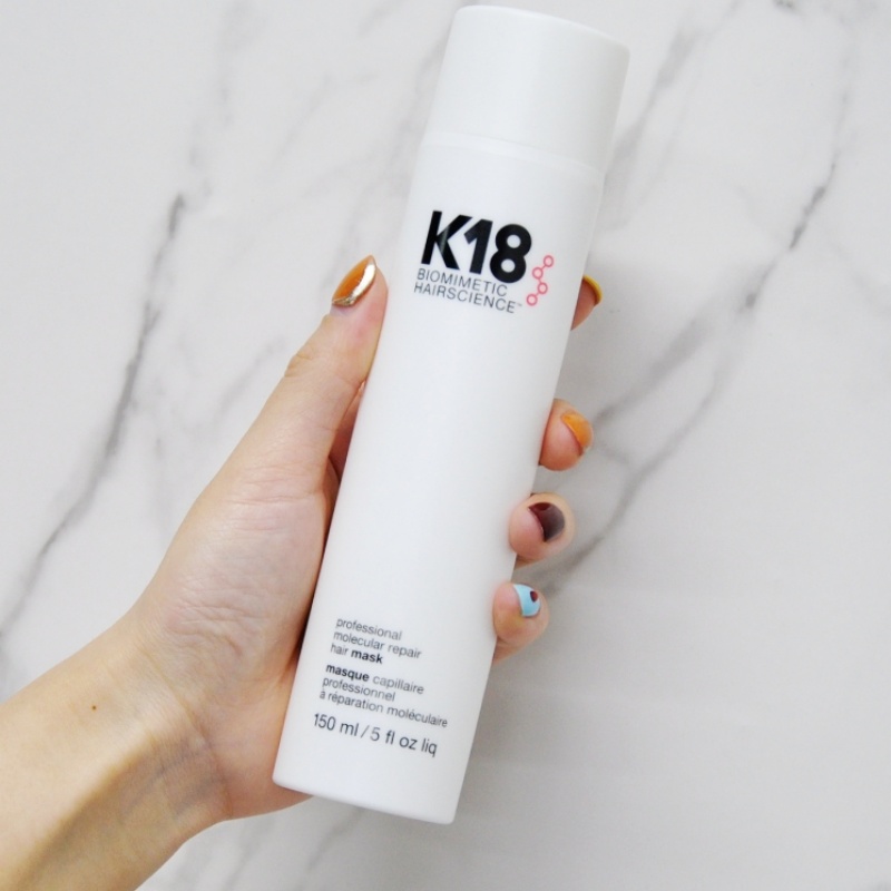 K18 Leave-In Molecular Repair  - Hair Care Hair Mask recension och pris