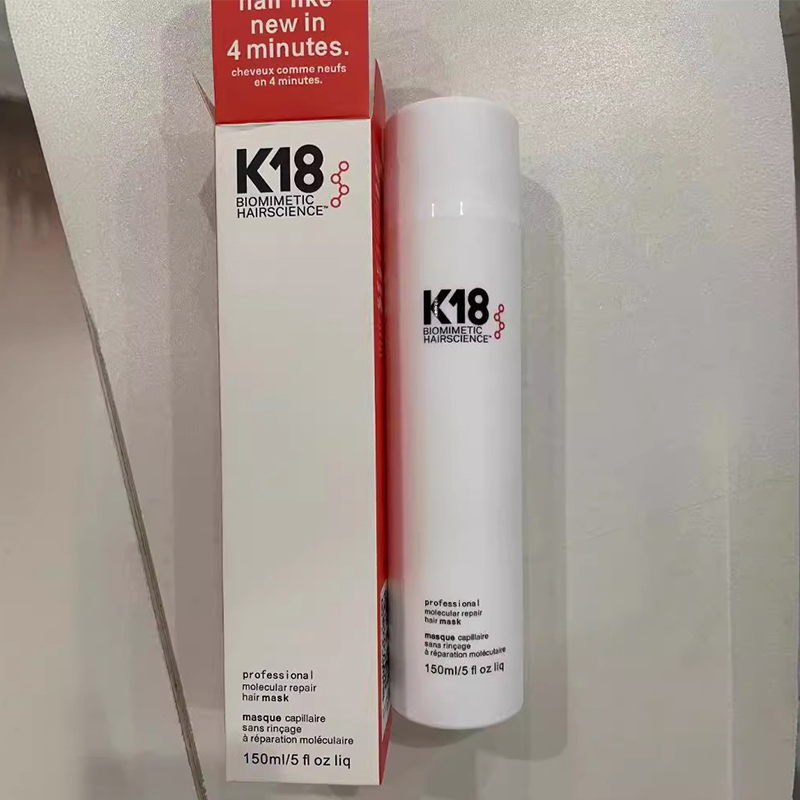K18 Leave-In Molecular Repair  - Hair Care Hair Mask recension och pris