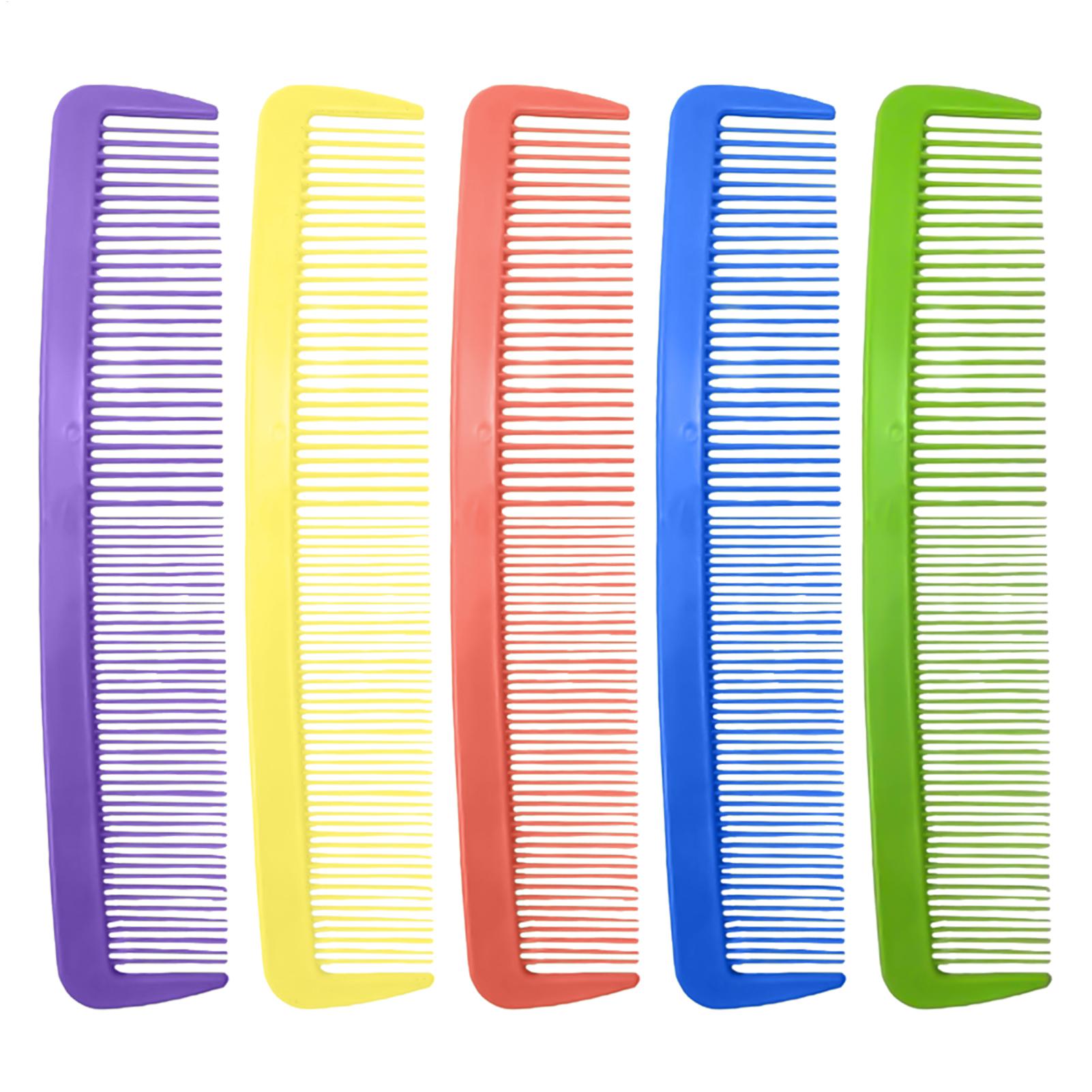 BigFunny Hair Brush  Comb Prop - Detangling Wide Comb recension och pris