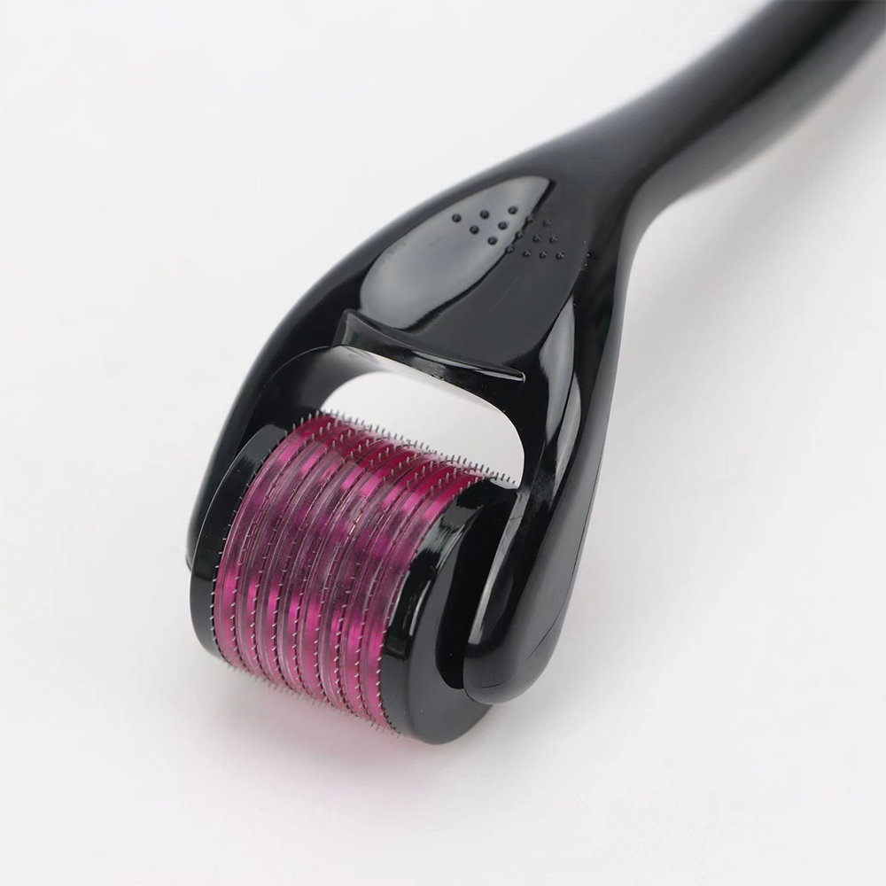 540 Needles Derma Roller Hair  - Hair Care Clinic recension och pris