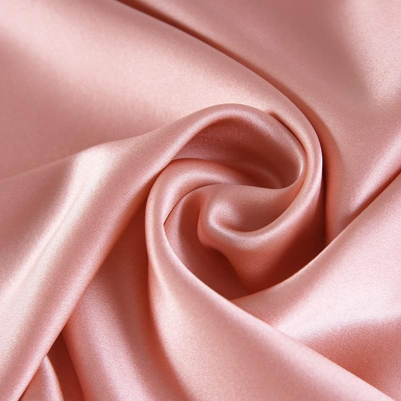 100% Pure Mulberry Silk Pillow - Satin Pillowcase Silk recension och pris