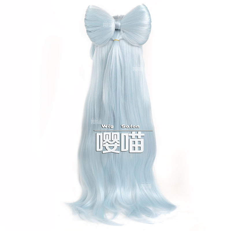 Game Genshin Impact Yumemizuki - Braiding Hair Kanekalon recension och pris