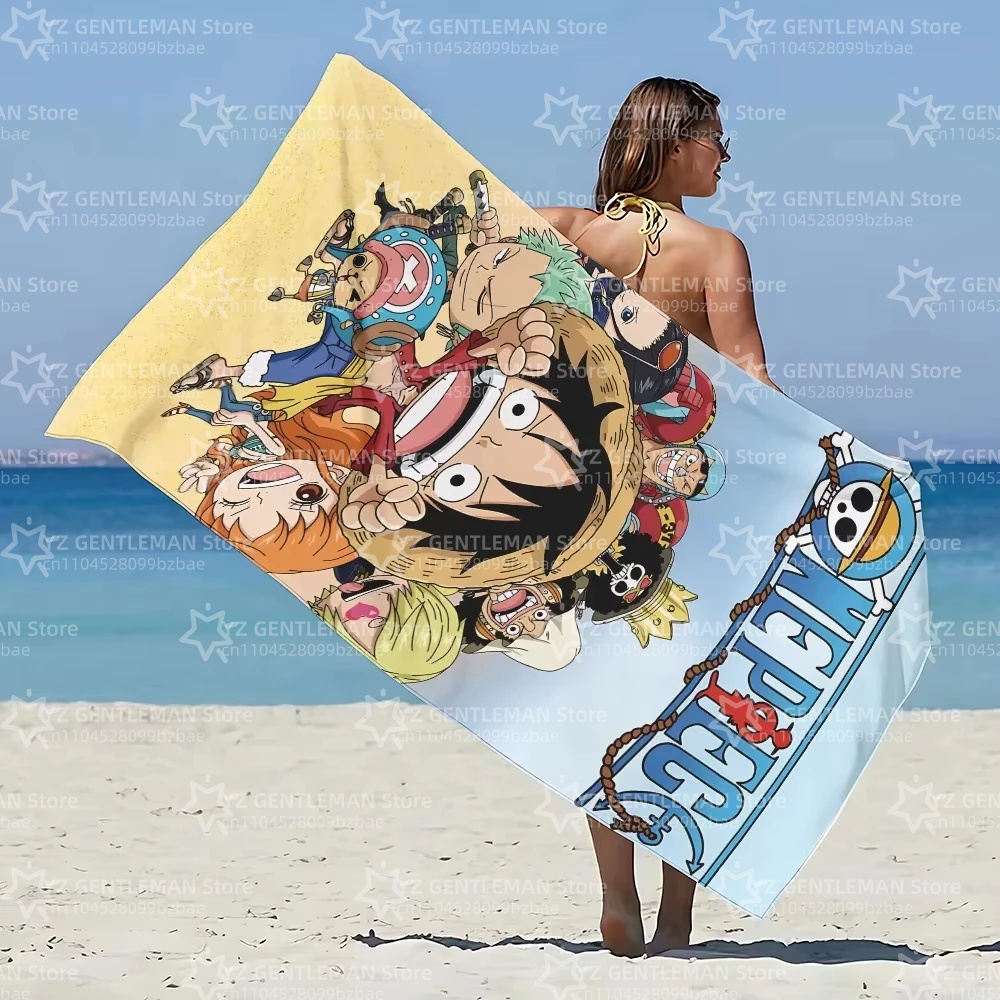 One Piece Luffy Gear 5 Bathroo - Hair Care Routine recension och pris