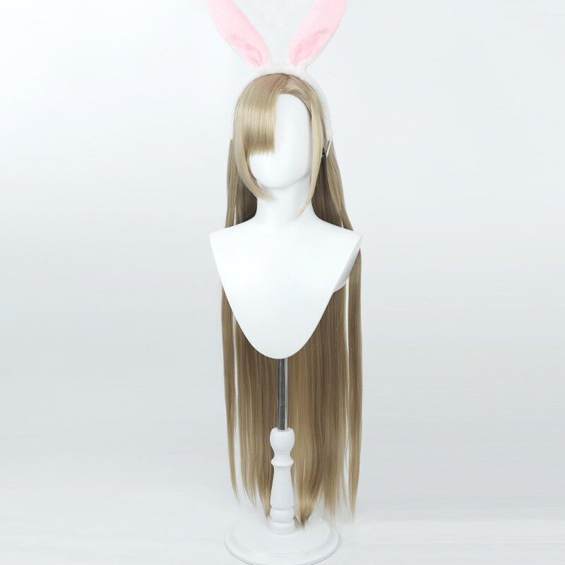 Game Blue Archive Cosplay Halo - Braiding Hair Kanekalon recension och pris