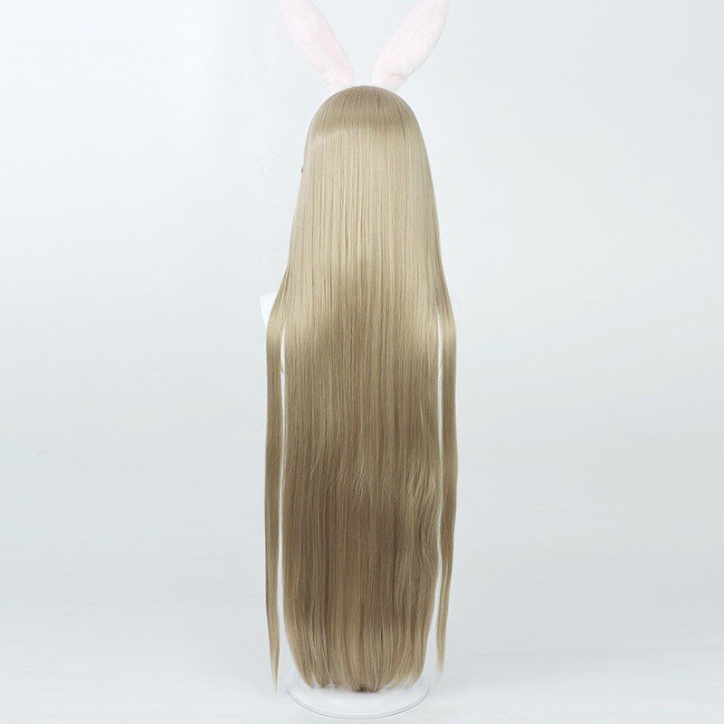Game Blue Archive Cosplay Halo - Braiding Hair Kanekalon recension och pris