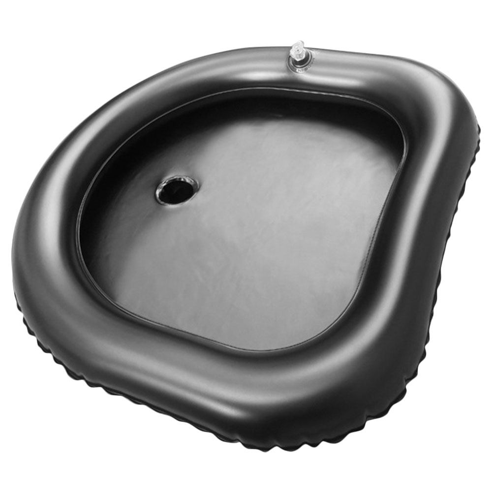 Inflatable Bed Shampoo Basin P - Hair Care Hospital recension och pris