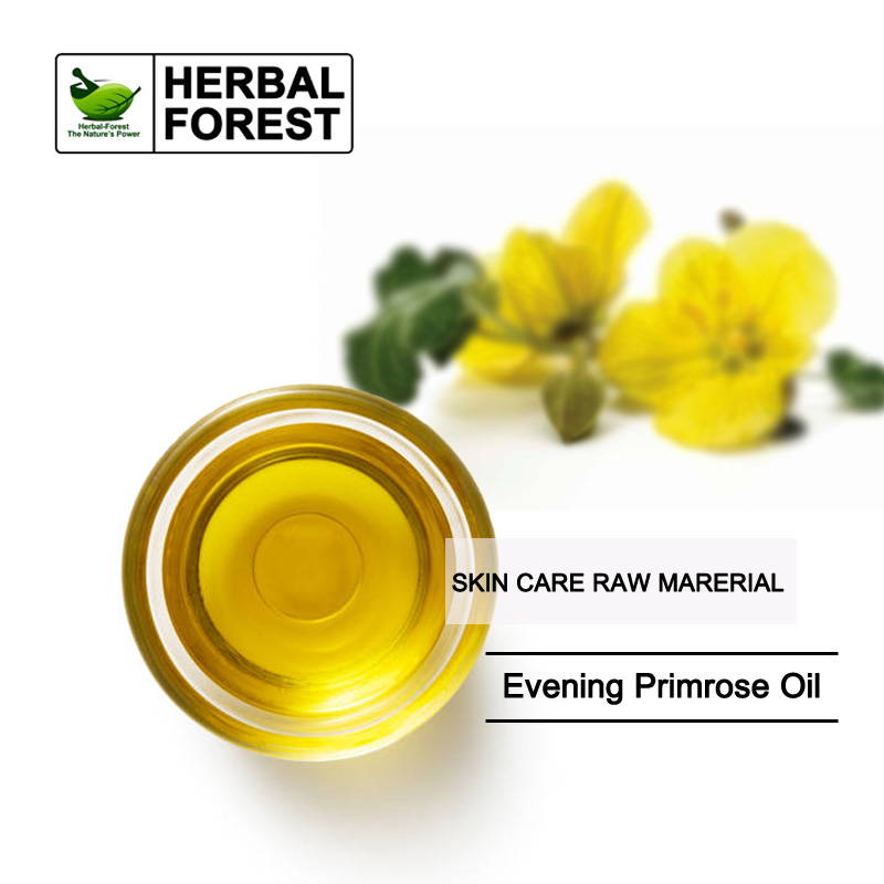 Pure Natural Evening Primrose  - Hair Care Natural recension och pris