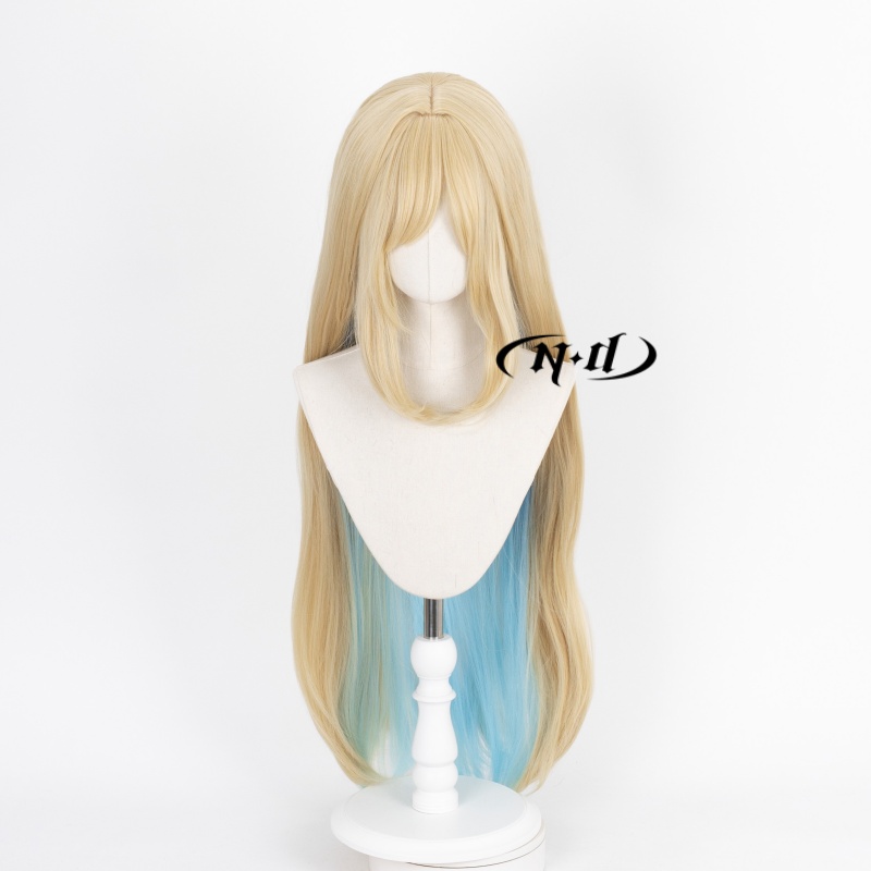 ND Cartethyia Cosplay Wigs Hai - Braiding Hair Kanekalon recension och pris