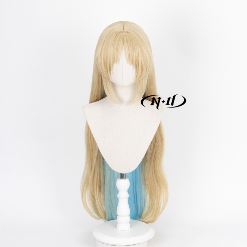 ND Cartethyia Cosplay Wigs Hai - Braiding Hair Kanekalon recension och pris