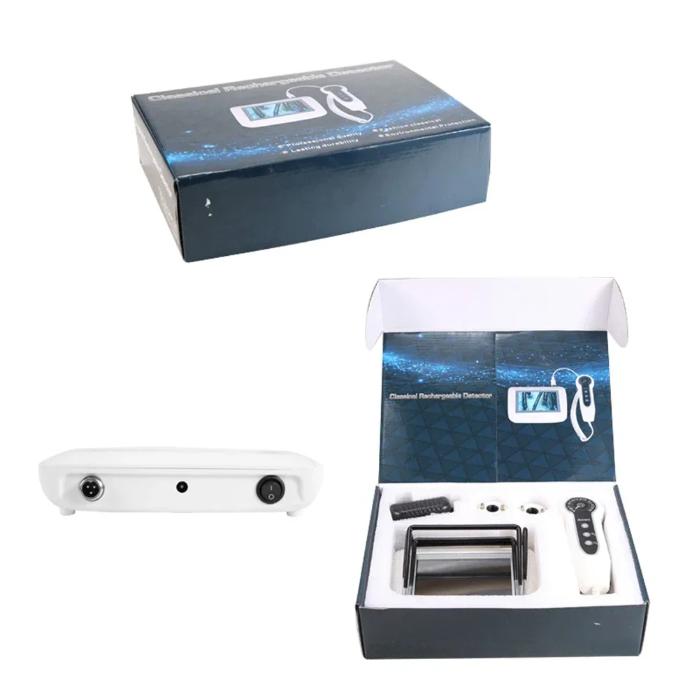 Portable Dermis Analyzer Machi - Hair Care Hospital recension och pris