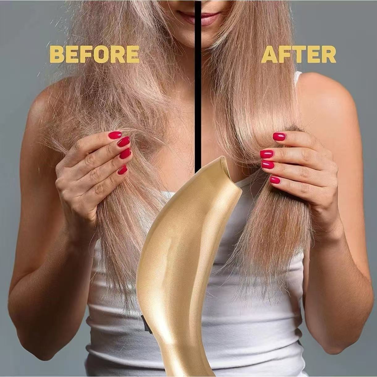 Photon Hair Growth Home Device - Hair Care Routine recension och pris