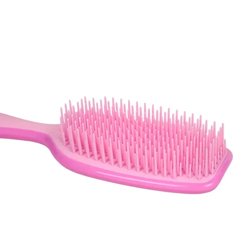 Massage Hair Brushes Not Knott - Hair Care Clinic recension och pris