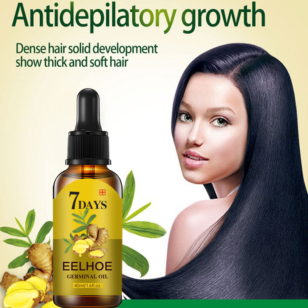 Hair Growth Serum Fast Growing - Hair Care Hair Serum recension och pris