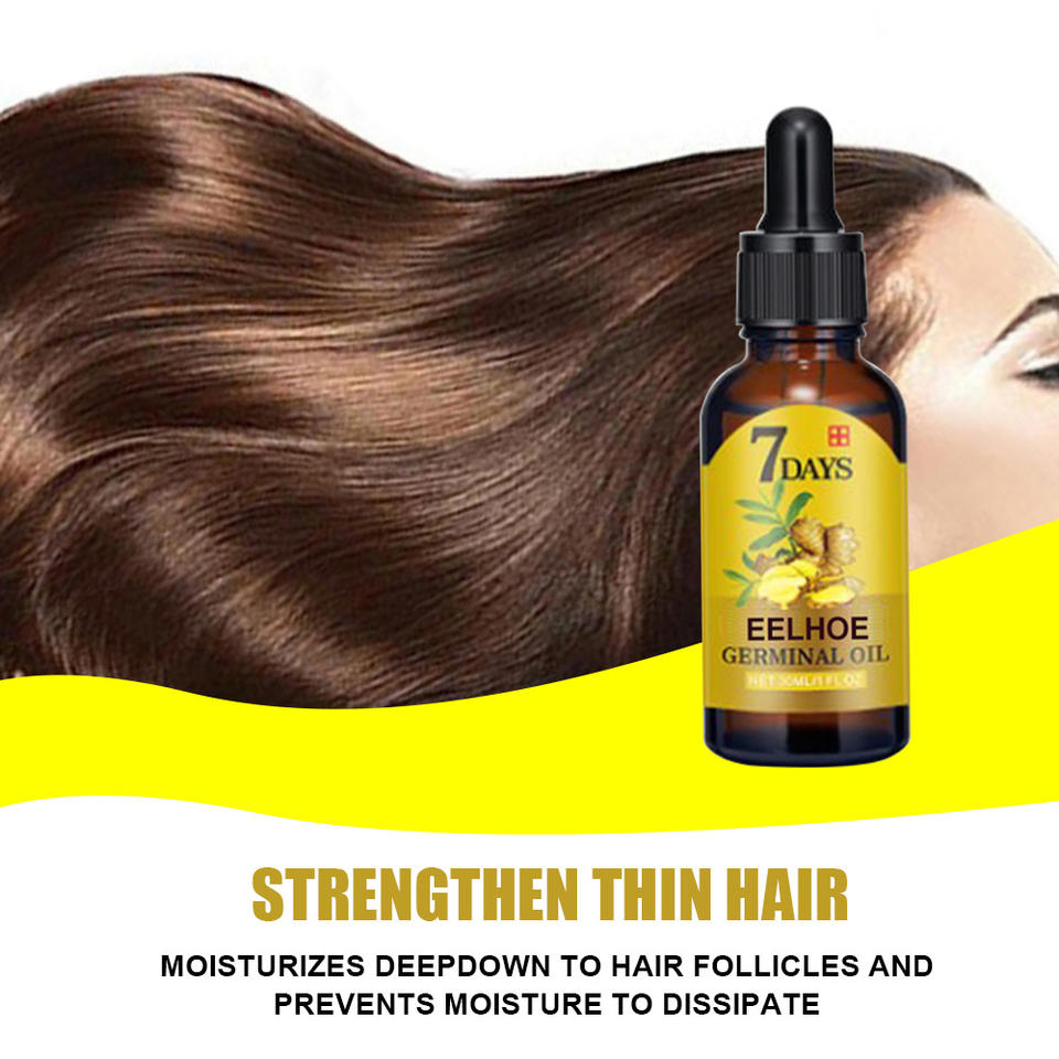 Hair Growth Serum Fast Growing - Hair Care Hair Serum recension och pris