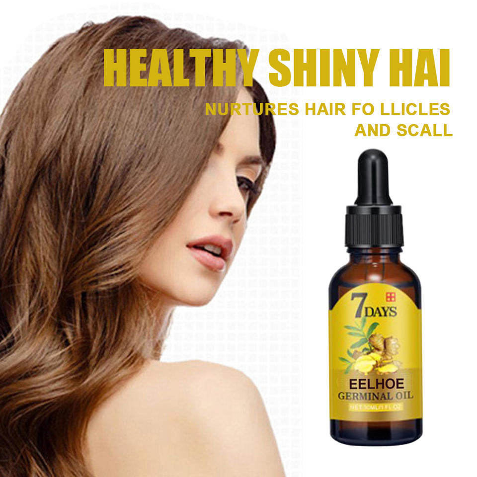 Hair Growth Serum Fast Growing - Hair Care Hair Serum recension och pris