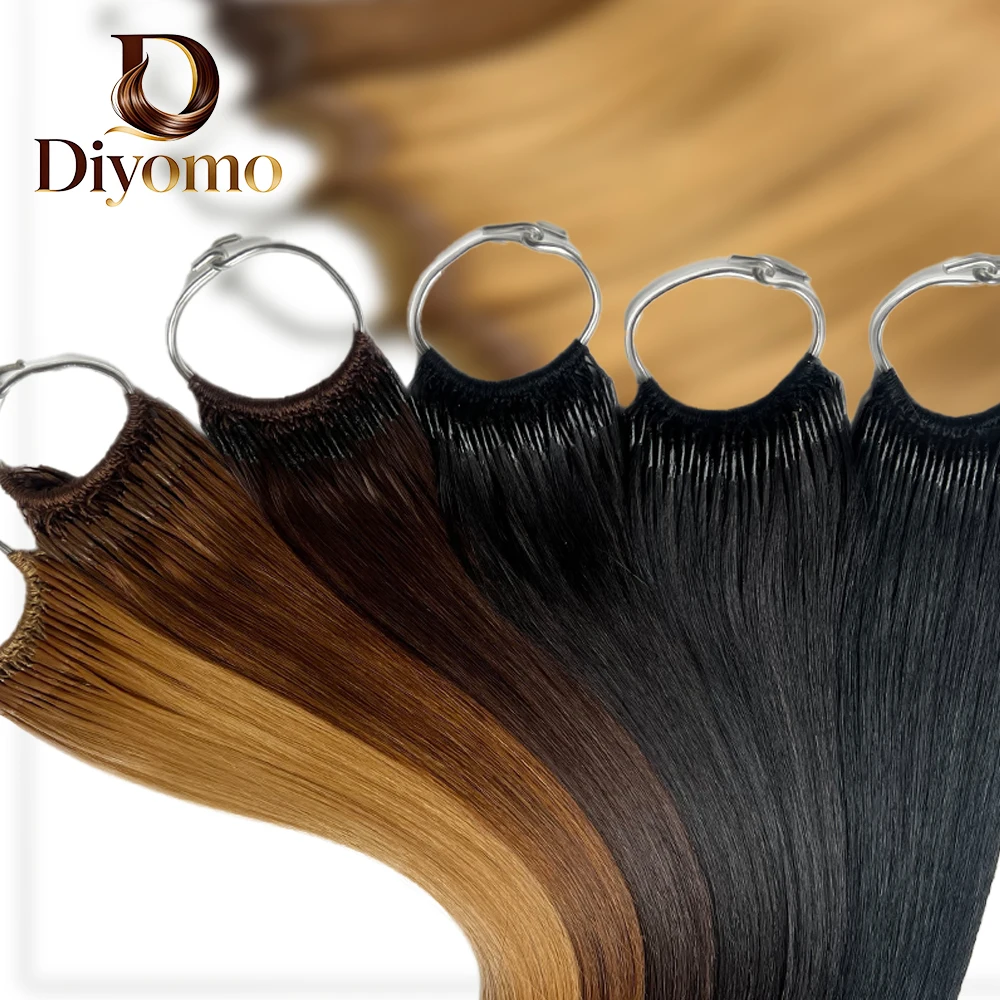 DIYOMO Straight Korea Popular  - Hair Care Korea recension och pris