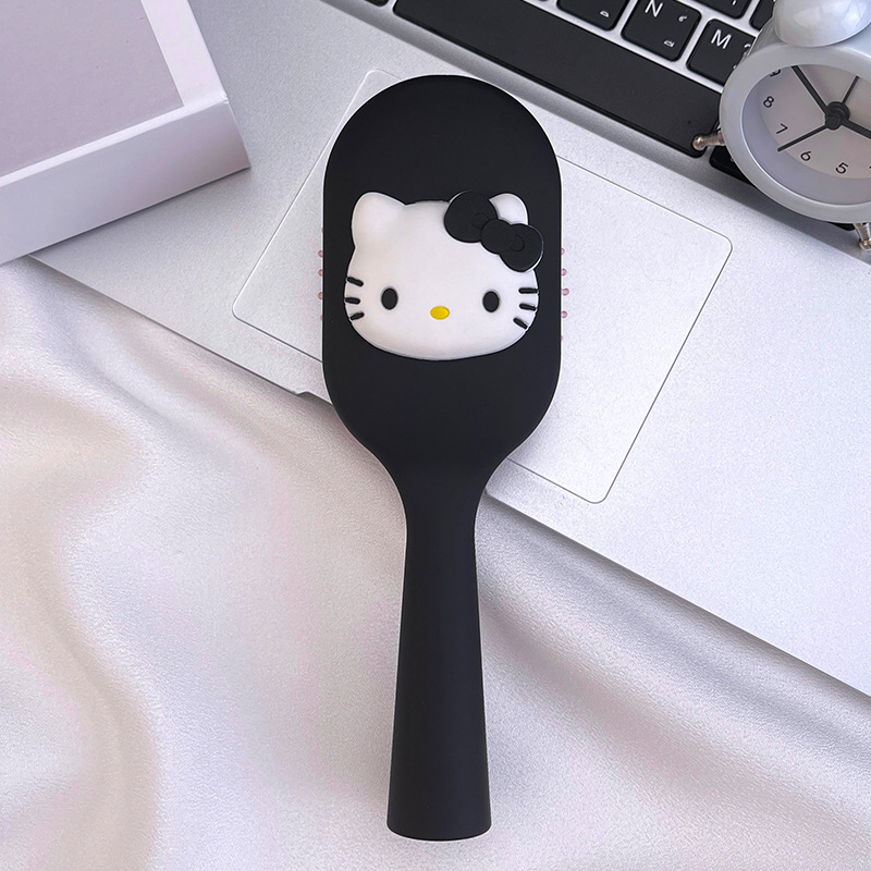 Sanrio Air Cushion Comb Portab - Hair Care Korea recension och pris