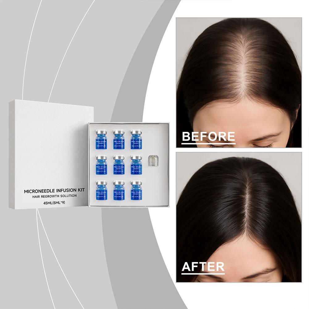 0.25mm Hair Essential Serum Mi - Hair Care Hair Serum recension och pris