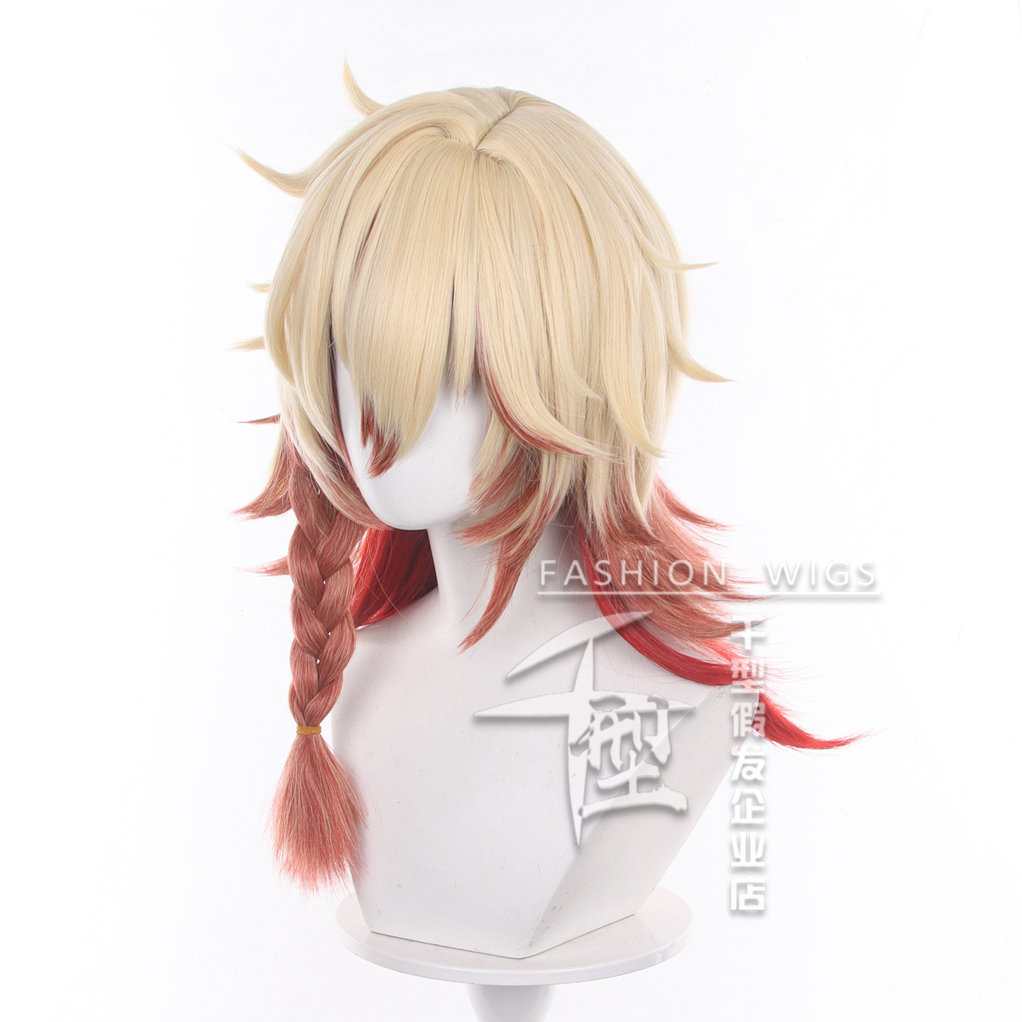 Game Honkai Star Rail Mydei Co - Braiding Hair Kanekalon recension och pris