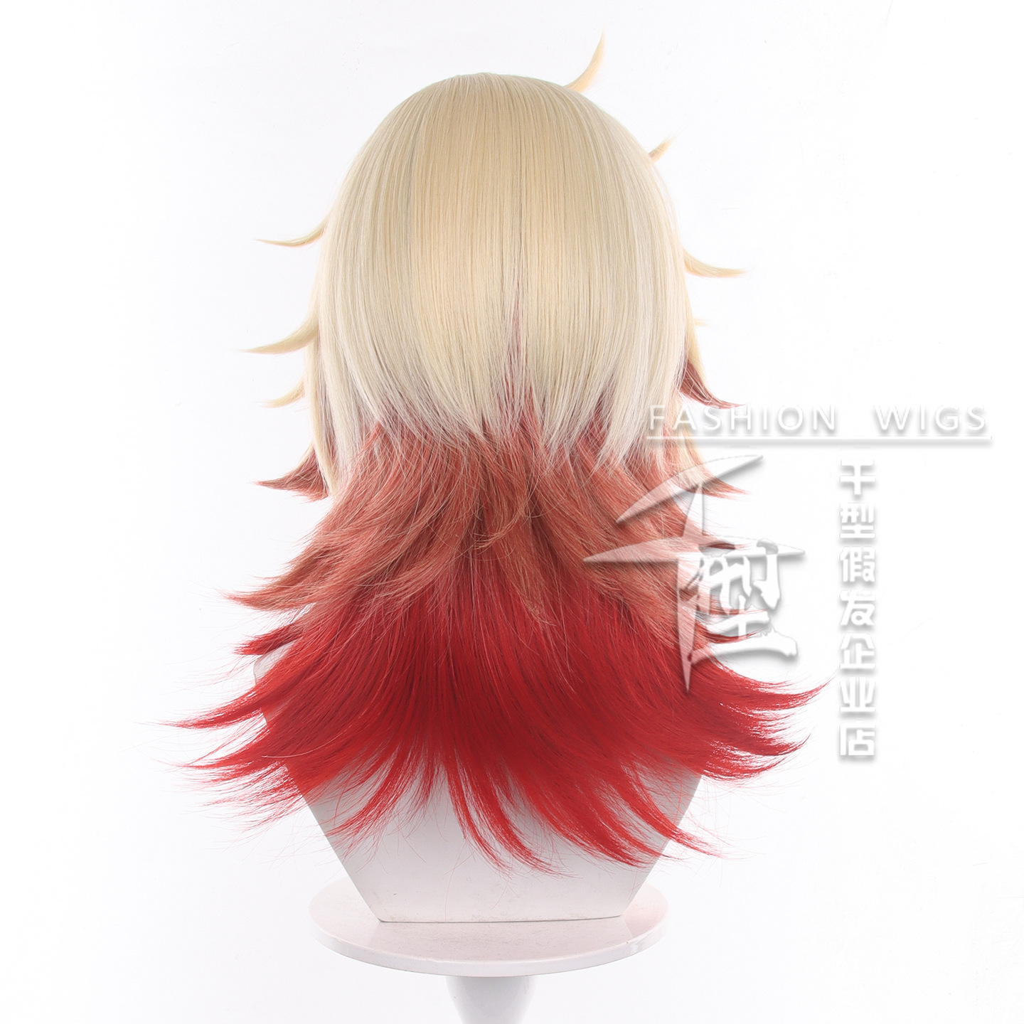Game Honkai Star Rail Mydei Co - Braiding Hair Kanekalon recension och pris