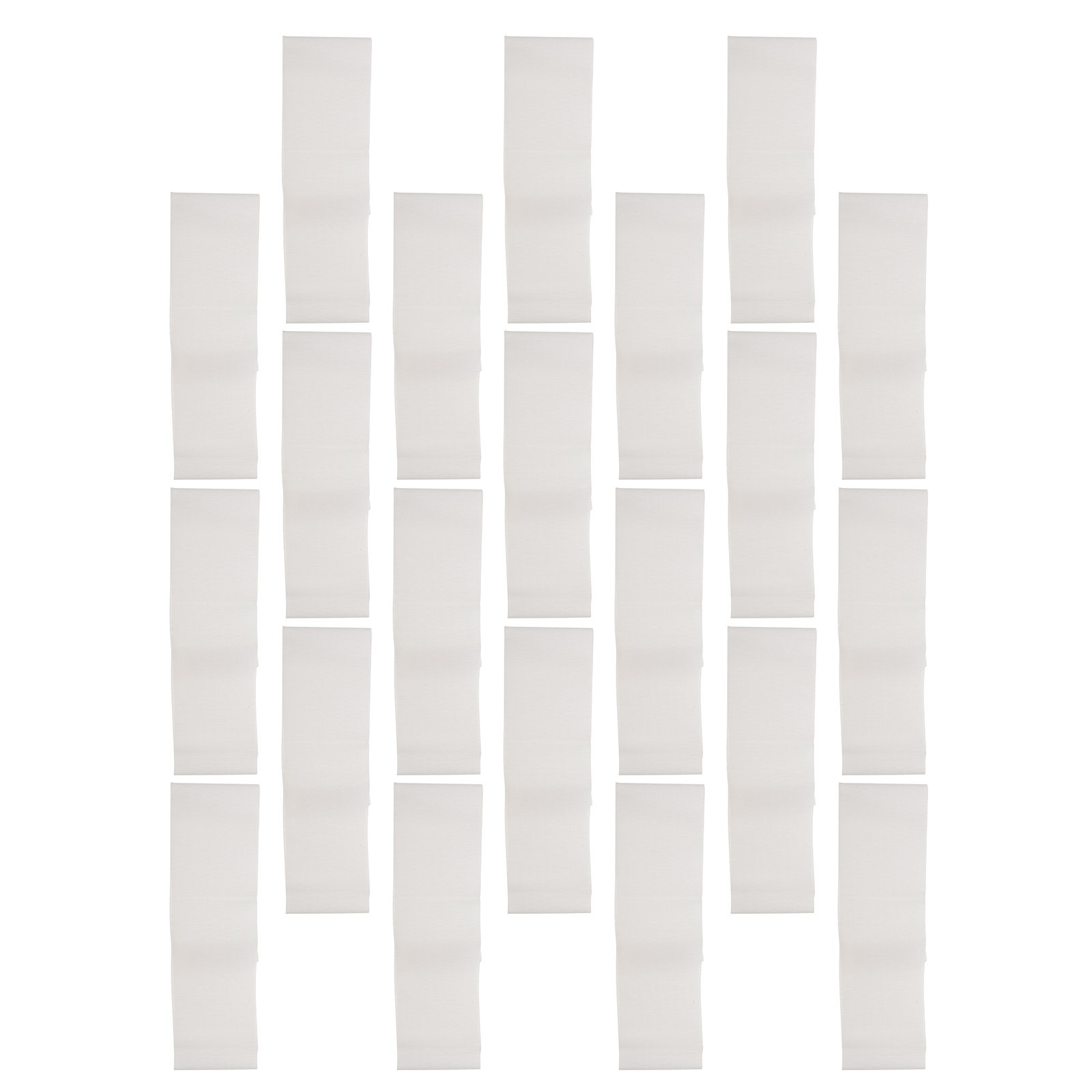 100Pcs Disposable Hair Bands O - Hair Care Routine recension och pris