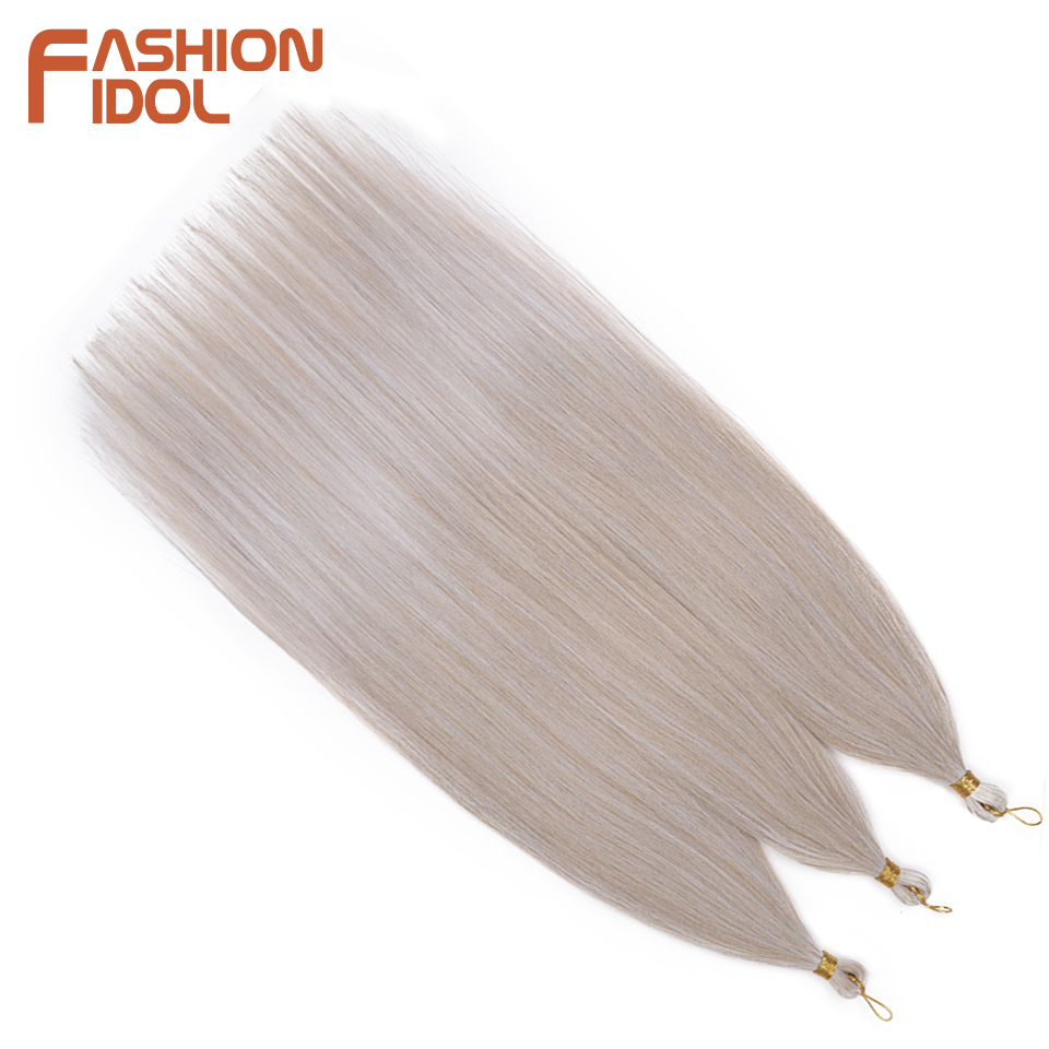 Ariel Straight Hair Bundles Cr - Crochet Braiding Hair recension och pris