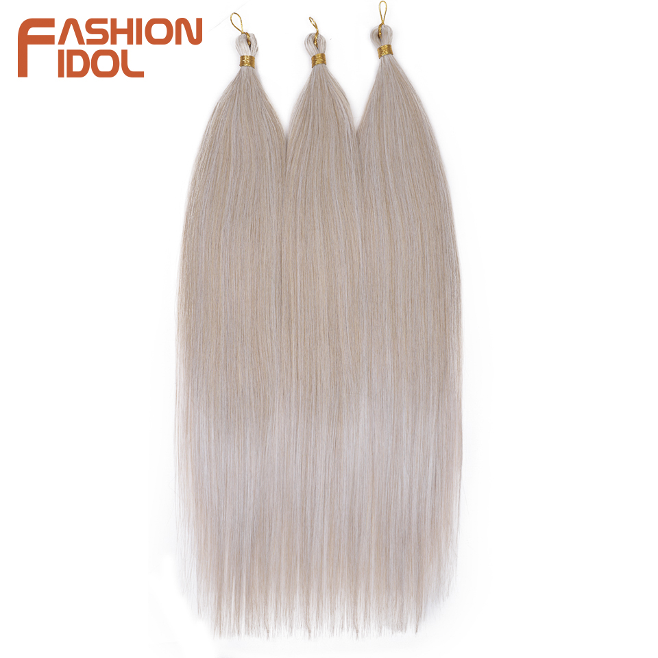 Ariel Straight Hair Bundles Cr - Crochet Braiding Hair recension och pris