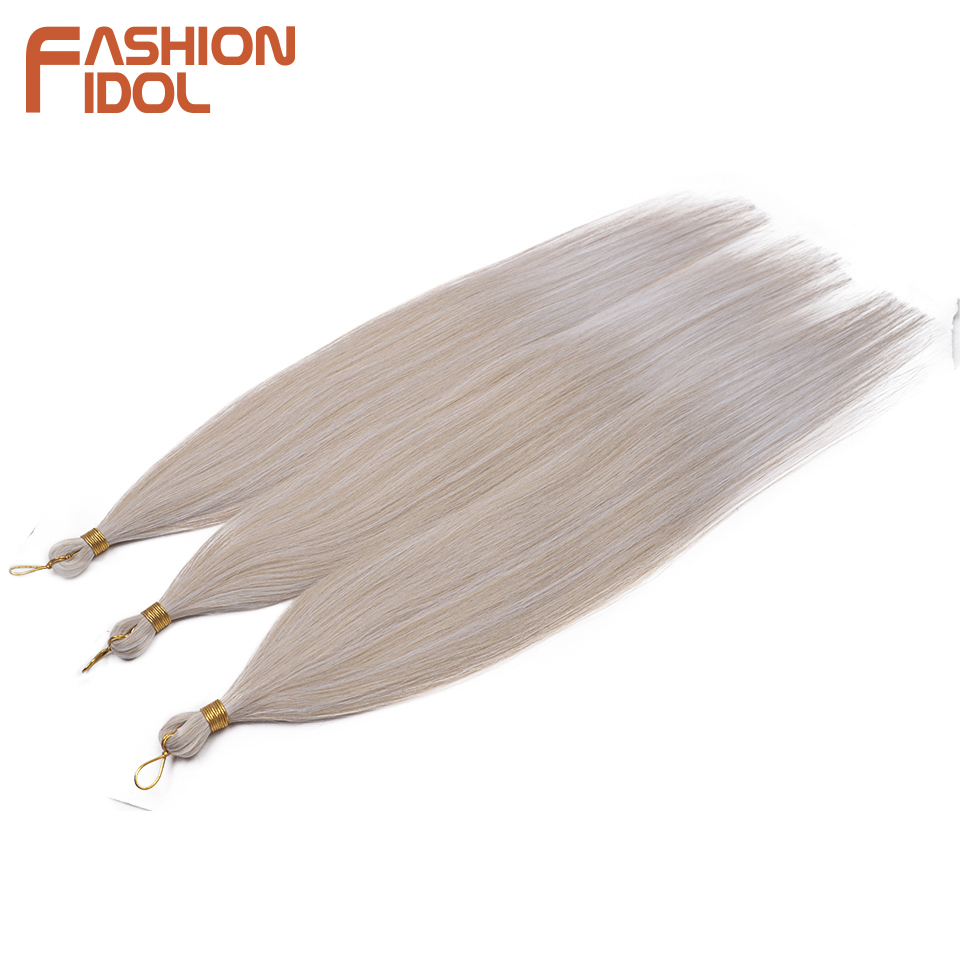 Ariel Straight Hair Bundles Cr - Crochet Braiding Hair recension och pris
