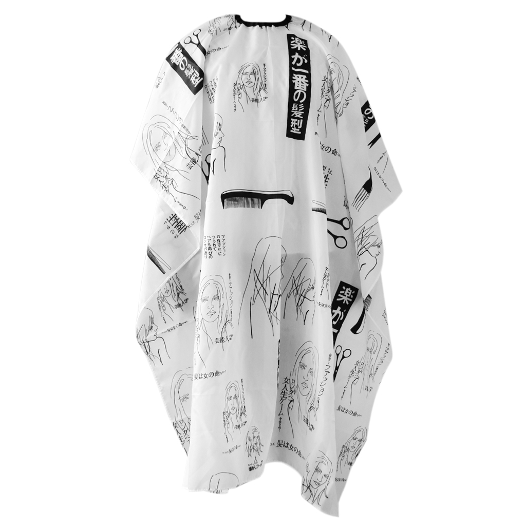 Pro Salon Hairdressing Cape Go - Hair Care Clinic recension och pris